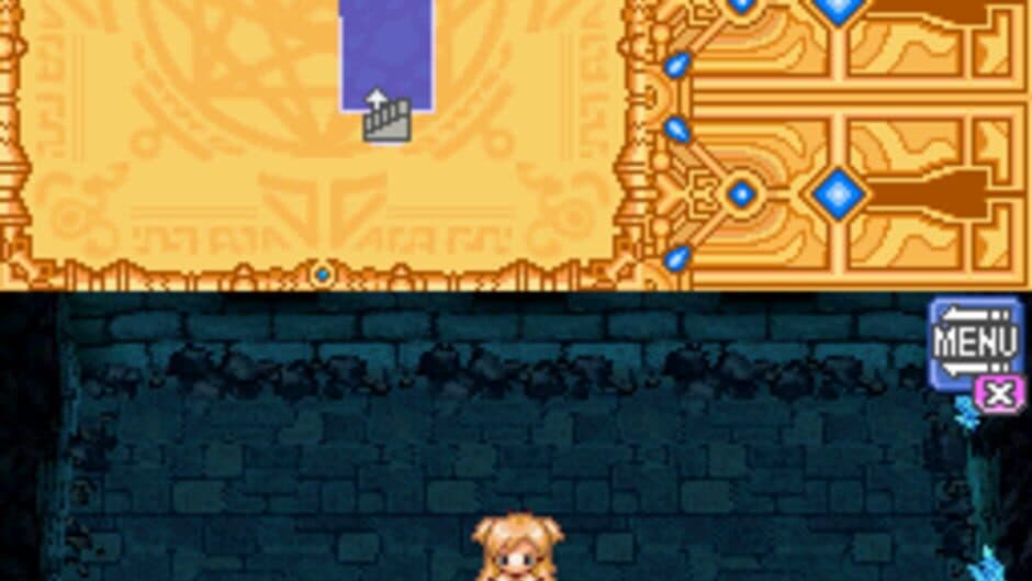Kimi no Yusha screenshot 1