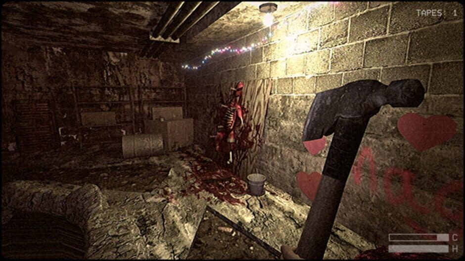 Butcher's Creek screenshot 1