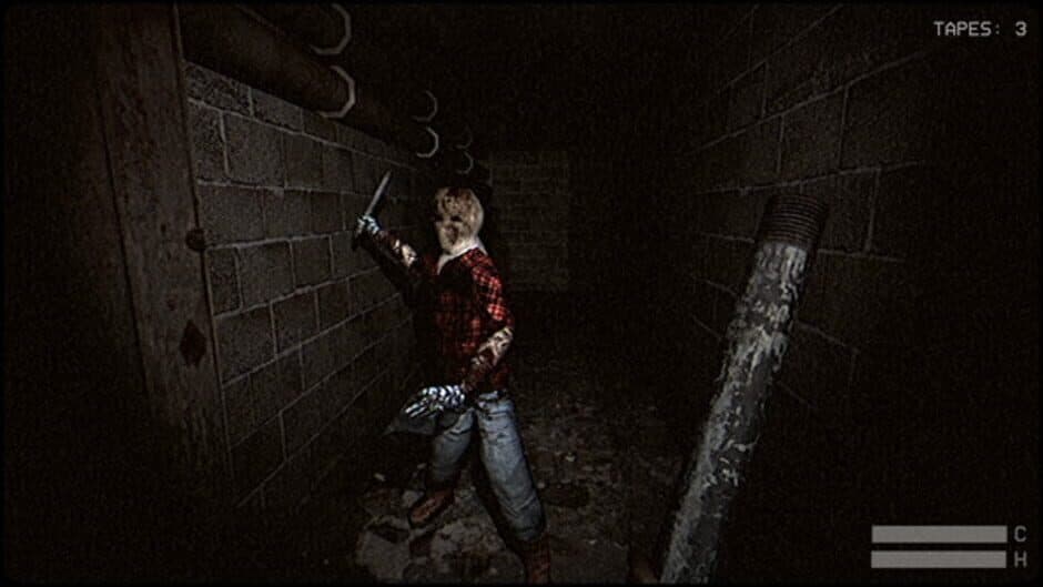 Butcher's Creek screenshot 3