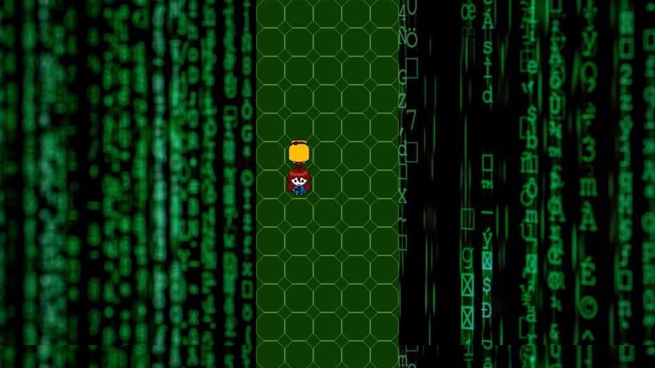 Lyssa screenshot 2