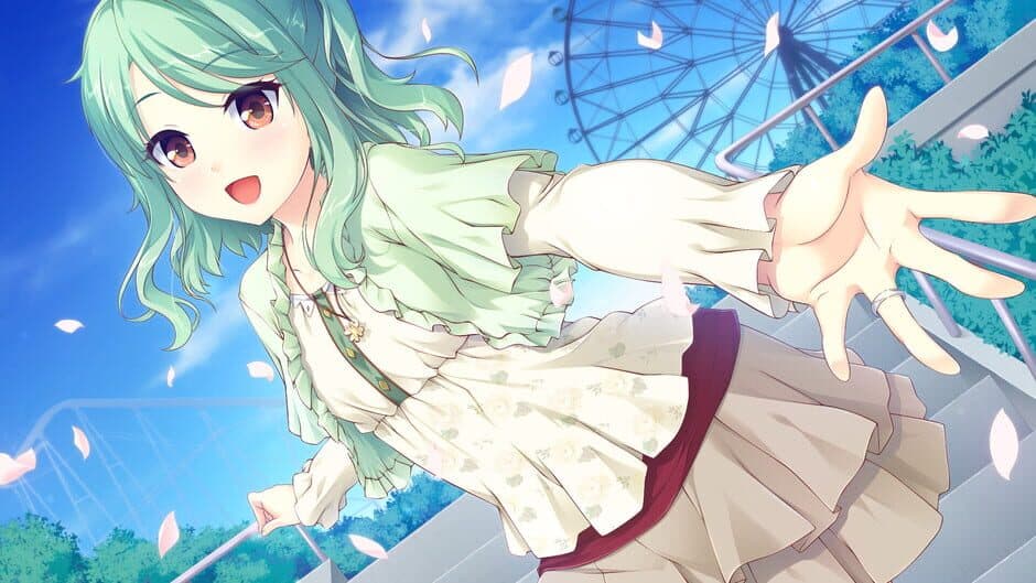 Making Lovers: HD Deluxe Edition screenshot 2