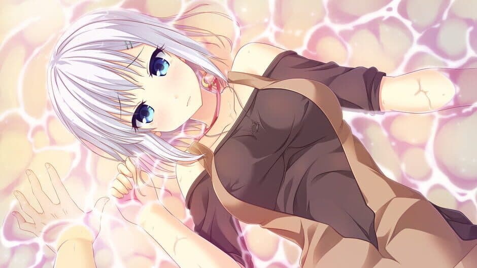 Making Lovers: HD Deluxe Edition screenshot 3