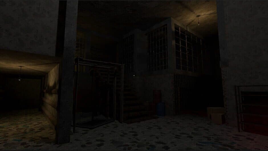 Insanity's Grip screenshot 4