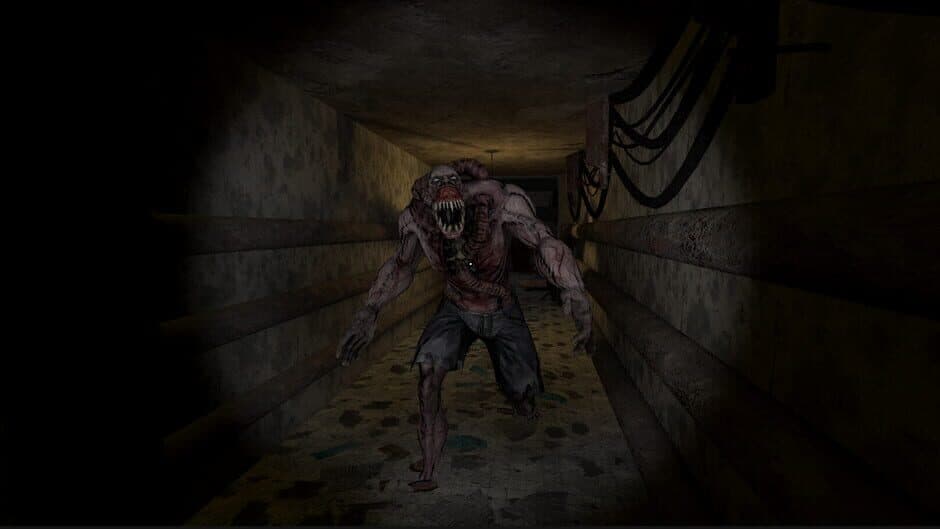 Insanity's Grip screenshot 2