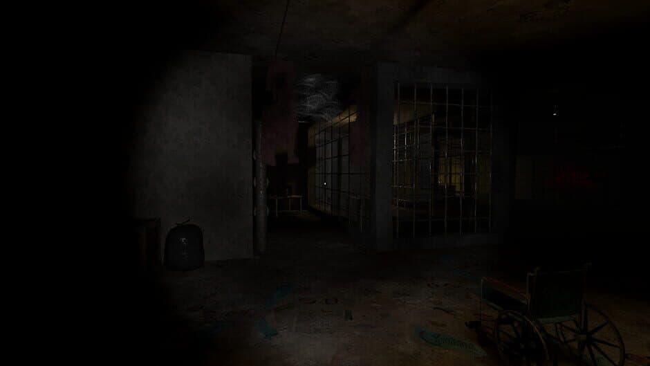 Insanity's Grip screenshot 3