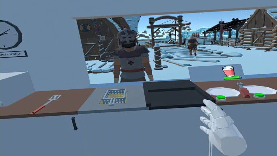 Food Truck Time Machine screenshot 4