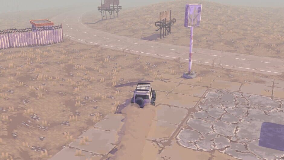 Garbage Country screenshot 4
