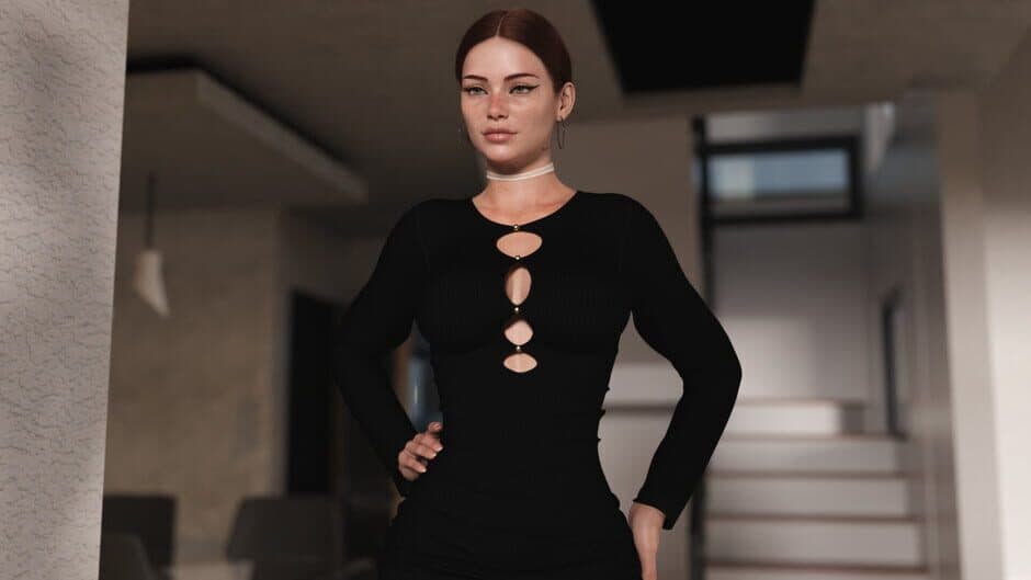 The Grey Dream screenshot 2