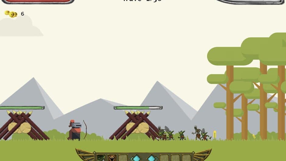 The Last Windmill screenshot 2