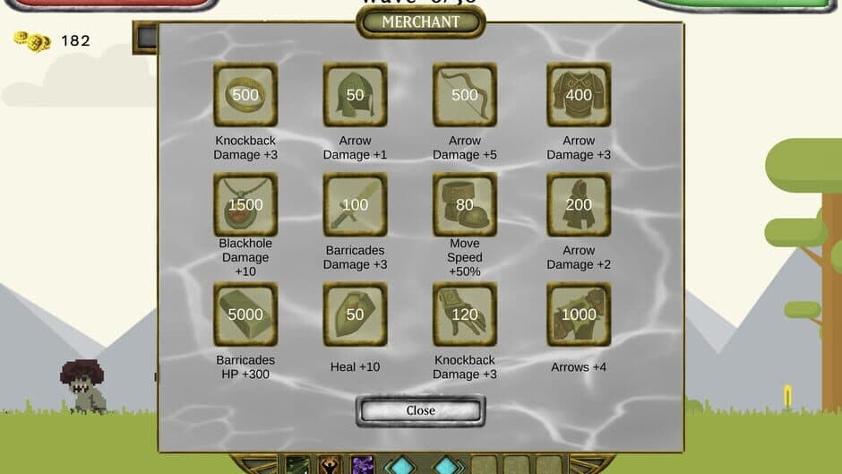 The Last Windmill screenshot 1