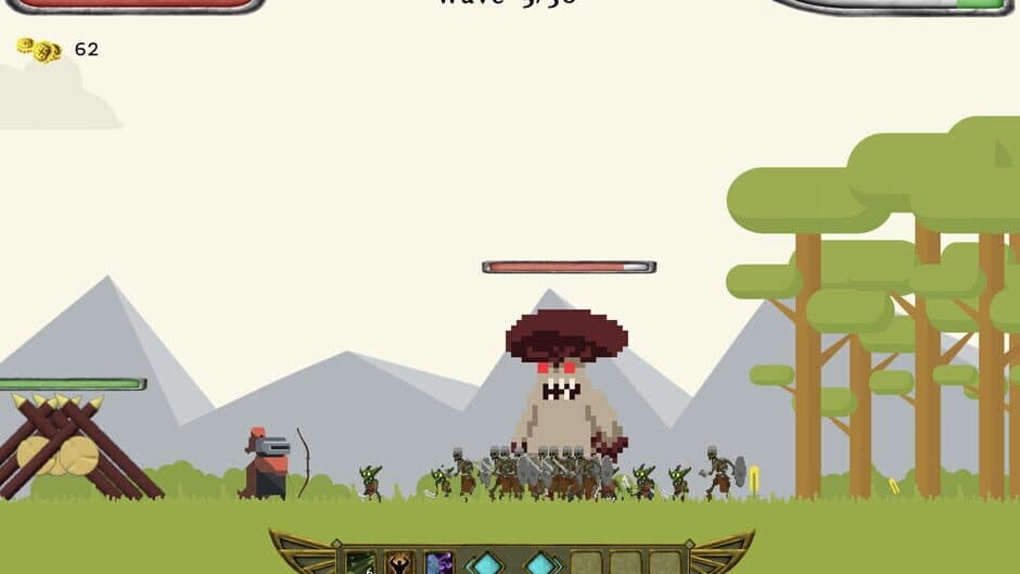 The Last Windmill screenshot 3