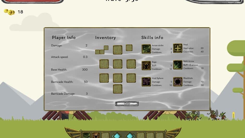The Last Windmill screenshot 4