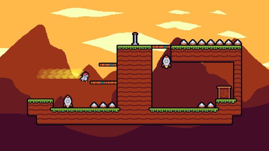 Squab screenshot 3
