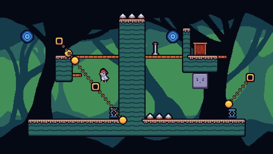 Squab screenshot 4