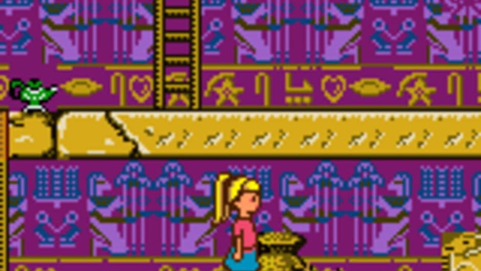 Kelly Club: Clubhouse Fun screenshot 3