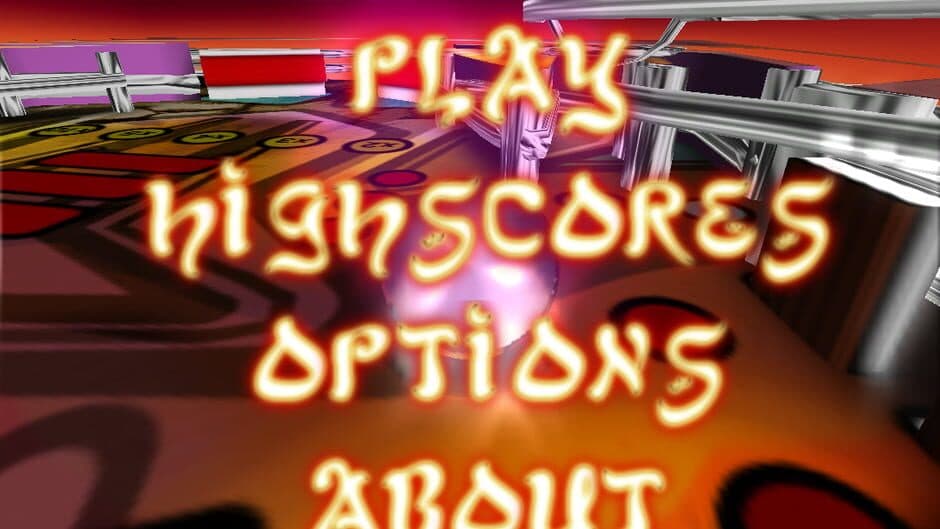 Zoo Maniacs Pinball screenshot 1