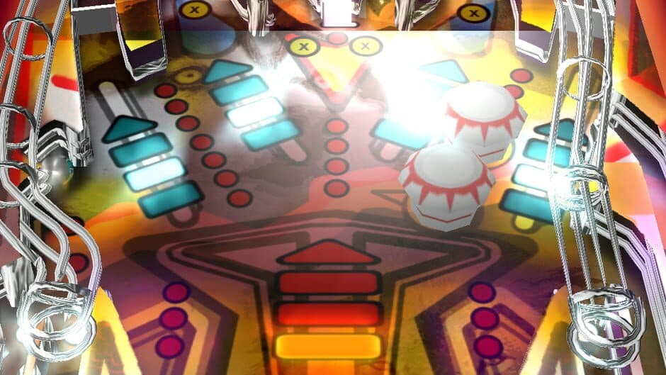 Zoo Maniacs Pinball screenshot 2