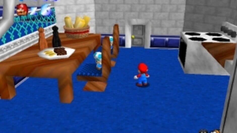 Star Revenge 5: Neo Blue Realm screenshot 2