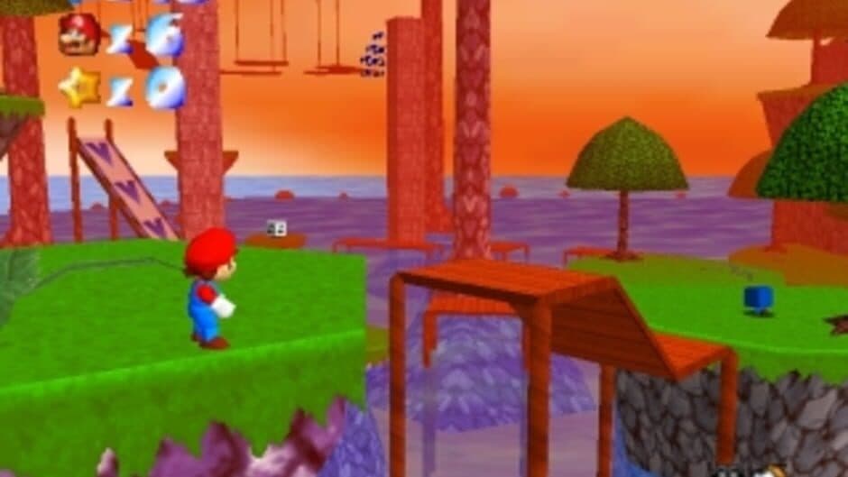 Star Revenge 5: Neo Blue Realm screenshot 3