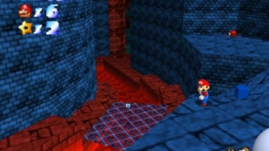 Star Revenge 5: Neo Blue Realm screenshot 1