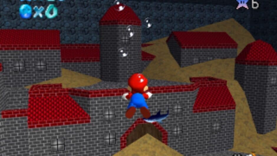 Star Revenge 0.5: The Unused Levels screenshot 3