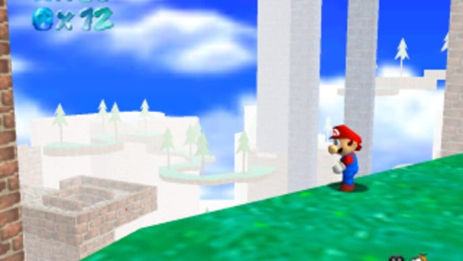 Star Revenge 0.5: The Unused Levels screenshot 1