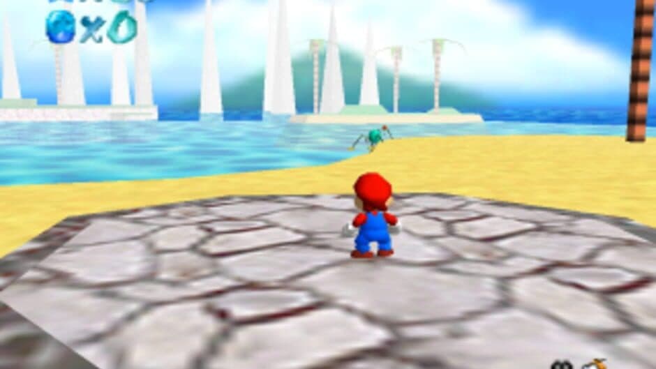 Star Revenge 0.5: The Unused Levels screenshot 2