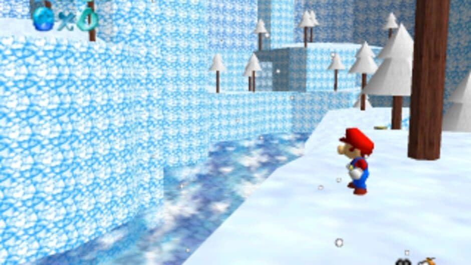 Star Revenge 0.5: The Unused Levels screenshot 4
