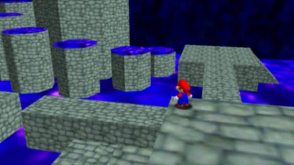 Super Mario and the Grand Star screenshot 3