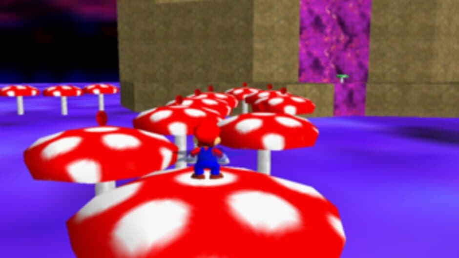 Super Mario and the Grand Star screenshot 4