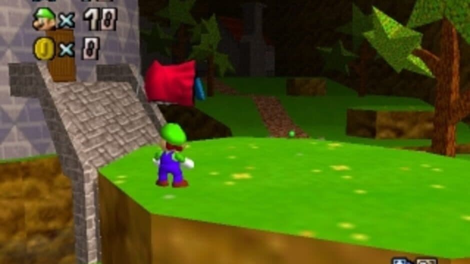 Star Revenge 6.5: Wrath of the Dim. Flower screenshot 1
