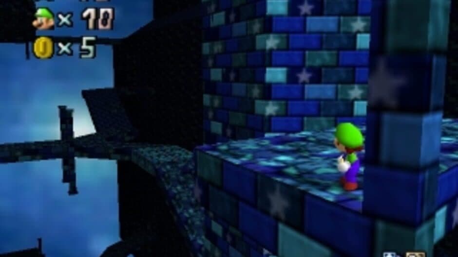 Star Revenge 6.5: Wrath of the Dim. Flower screenshot 2