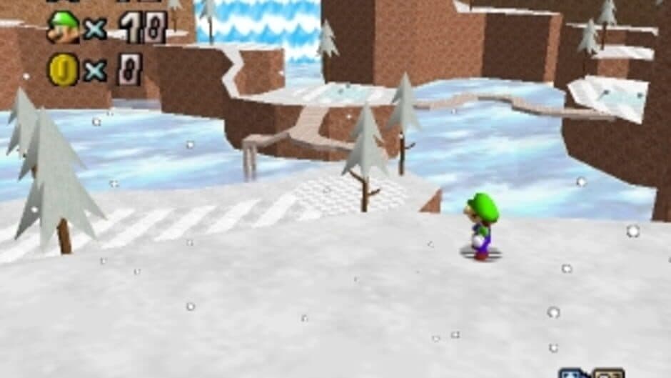 Star Revenge 6.5: Wrath of the Dim. Flower screenshot 3