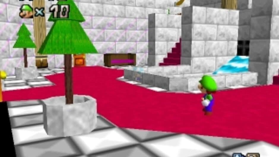 Star Revenge 6.5: Wrath of the Dim. Flower screenshot 4