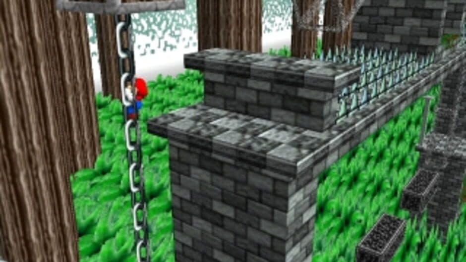 Star Revenge 3.9: Dreamish Block Beats screenshot 1