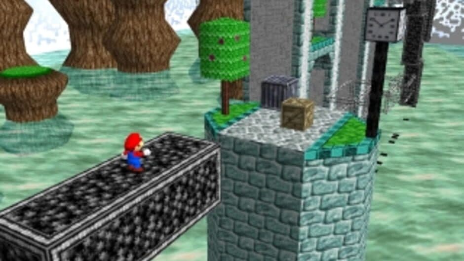Star Revenge 3.9: Dreamish Block Beats screenshot 4