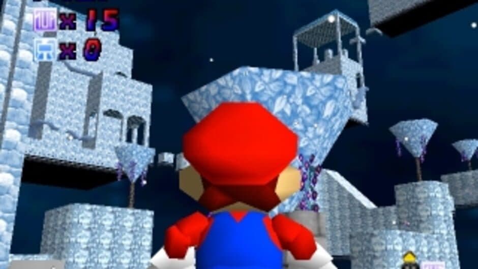 Star Revenge 8: Scepter of Hope screenshot 4