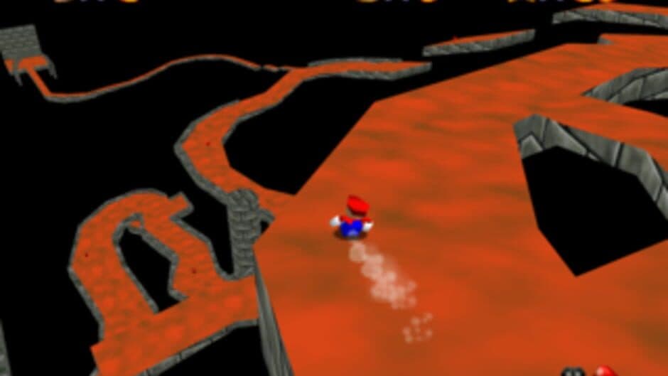 Servus 64 screenshot 2