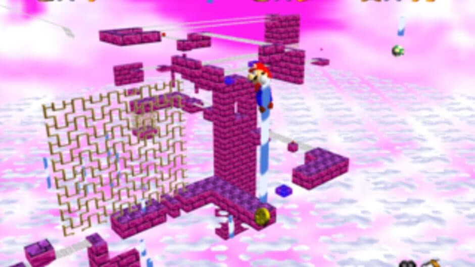 Servus 64 screenshot 3