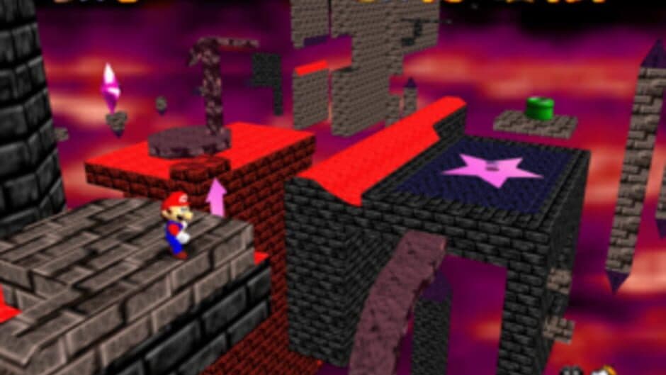 Servus 64 screenshot 4