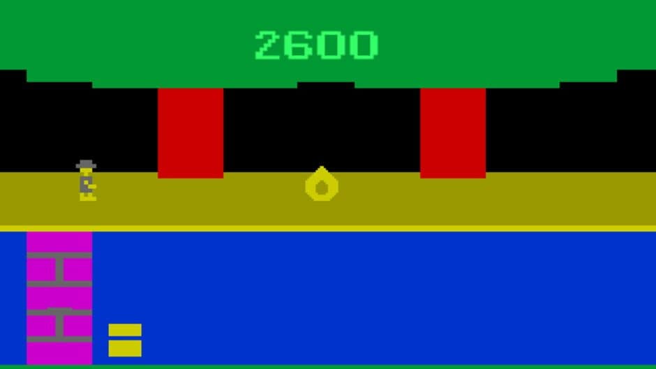 Wild Life screenshot 1