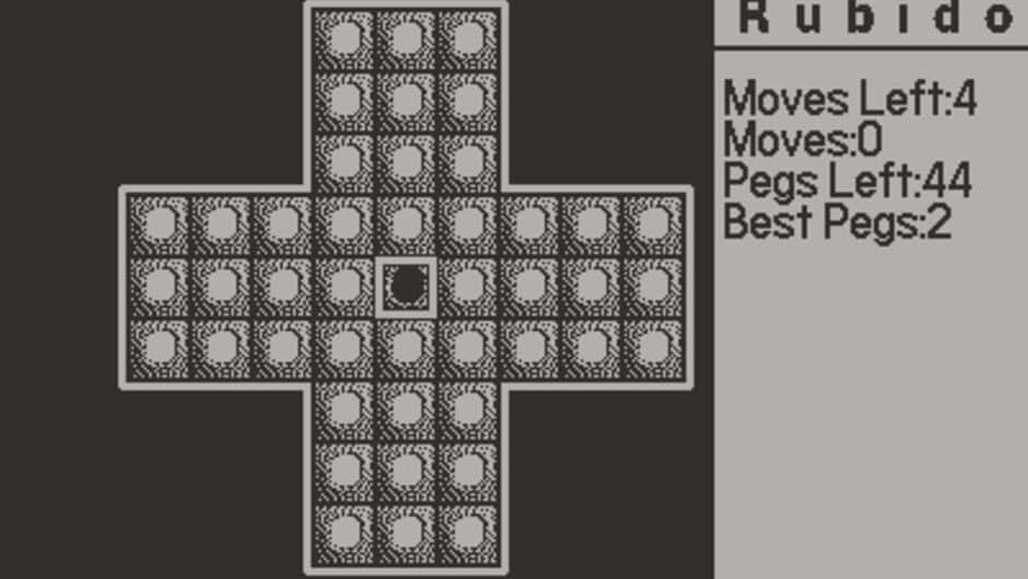 Rubido screenshot 3