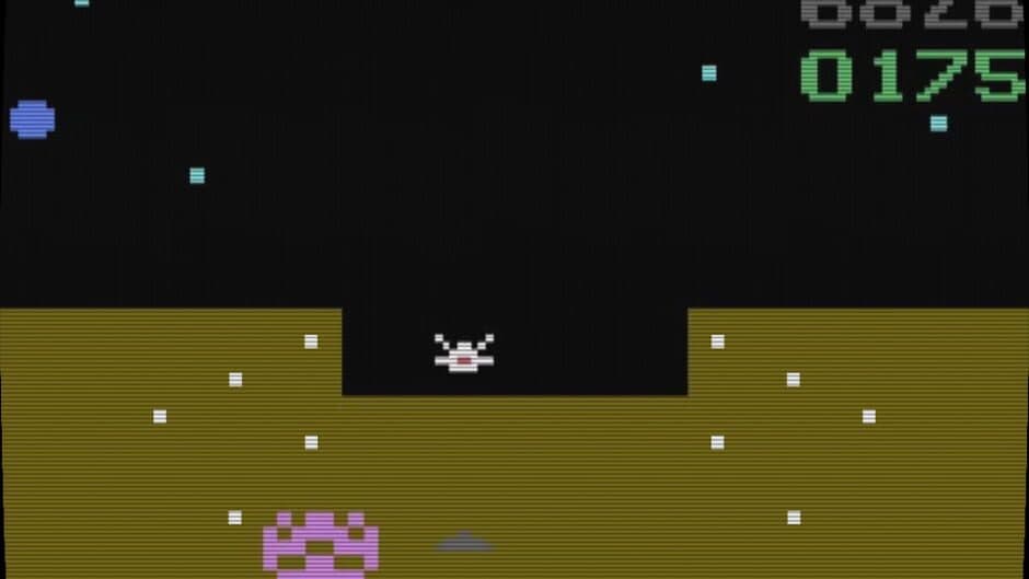 Trench Runner! screenshot 1