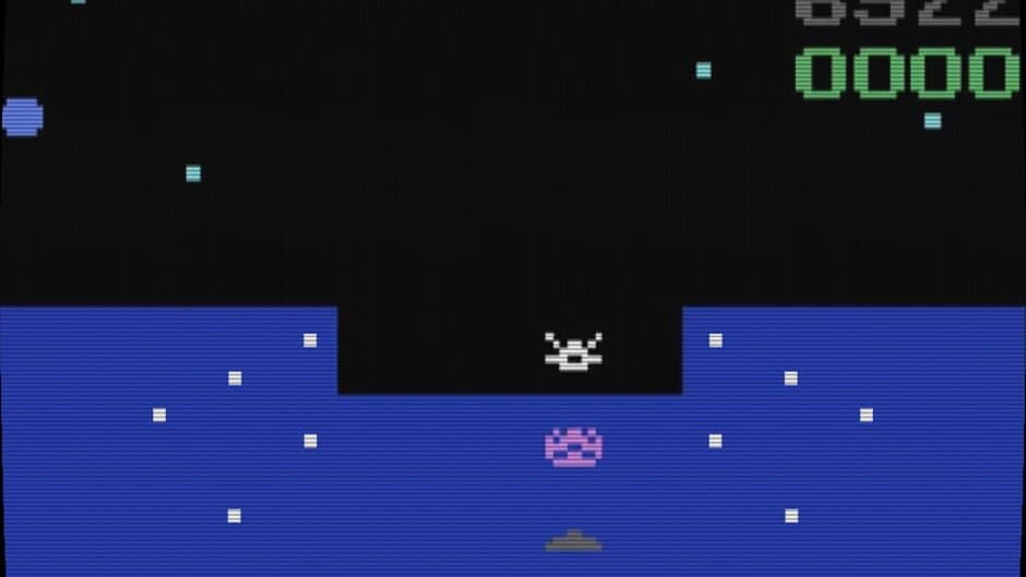 Trench Runner! screenshot 2