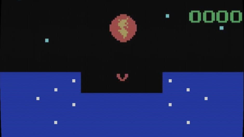 Trench Runner! screenshot 3