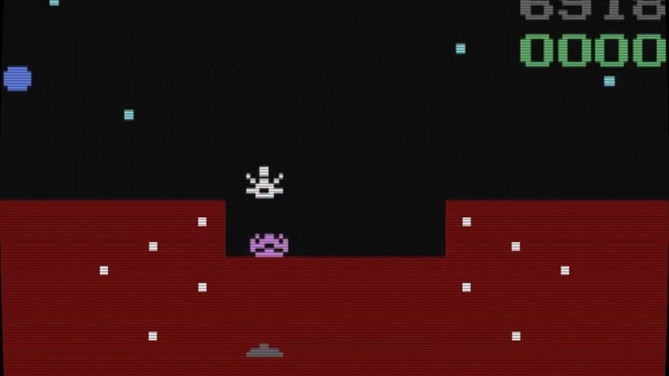 Trench Runner! screenshot 4