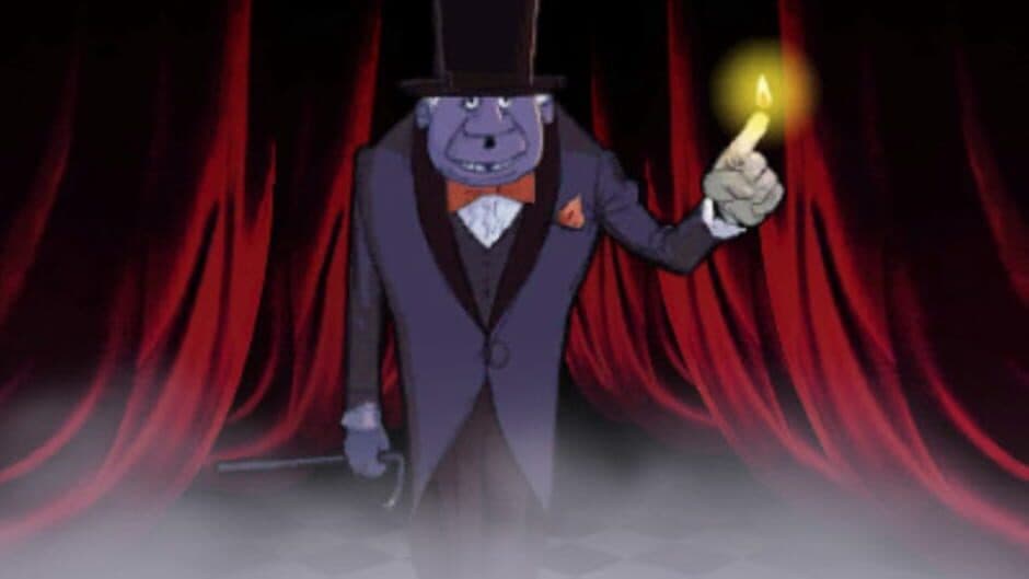 Nazo Waku Yakata: Oto no Ma ni Ma ni screenshot 4