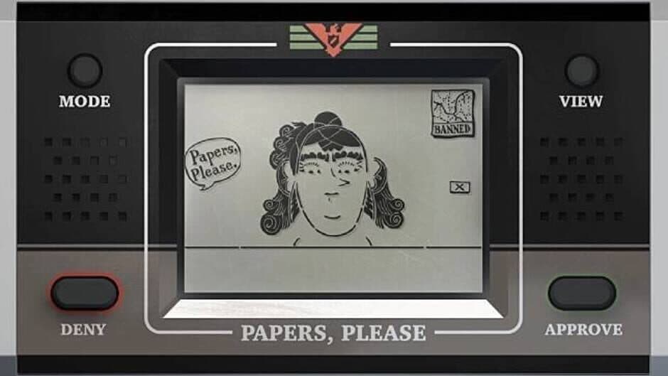 LCD, Please screenshot 1