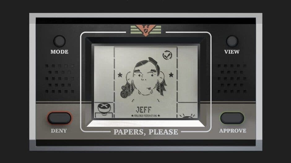 LCD, Please screenshot 2