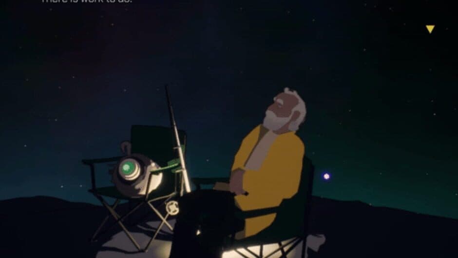 The Anglerfish Project screenshot 3
